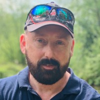 TOP-TEC / Dalen Limited Employee David Biddle's profile photo