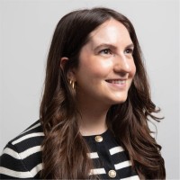Big Spaceship Employee Maggie Degroot's profile photo