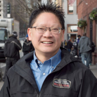 Scott Chin Email & Phone Number