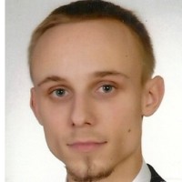 CREHLER Employee Rafał Pyska's profile photo