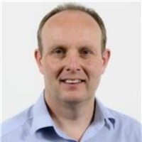 Dealogic Employee Ian Bowe's profile photo