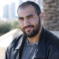 Weaversoft.io Employee Eldar Eini's profile photo