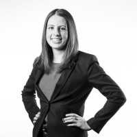 PlanetiQ Employee Ashley Henry's profile photo