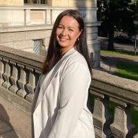 Truster Employee Wiola Räsänen's profile photo