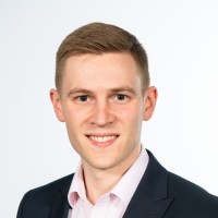 DBS Bank Employee William Parker's profile photo