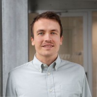 Stadtwerke Neumarkt i.d.OPf. Energie GmbH Employee Mario Forster's profile photo