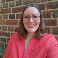 Fachhochschule Westküste Employee Michelle Heese's profile photo
