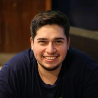 Lucas Santos Email & Phone Number