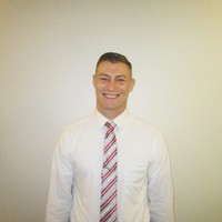 California College San Diego Employee Norman Scott's profile photo
