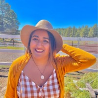 Elysse Robles Email & Phone Number