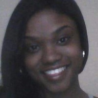 Thermo Pac Employee Jasmine Carter's profile photo