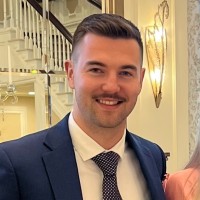 Polypack, Inc. Employee Michal Pelic's profile photo