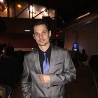 Audio Source Employee Dennis Cosby's profile photo
