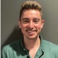 Shiftmove Employee Marvin Koch's profile photo