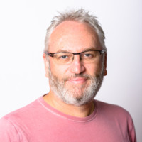 Darren Robinson Email & Phone Number