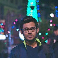 Thirstie Employee Arnab Roy's profile photo