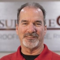 SUPREME ROOFING Employee Harland Owens's profile photo