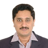 Theertha Biopharma Employee Venkata Satish's profile photo
