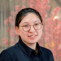 Virtetic Employee Jing Mu's profile photo