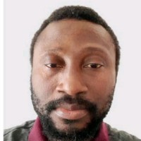 CEE INTER Employee Samson Awe's profile photo