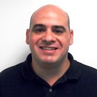 Applicant - IT Talent Management Employee Alejandro Vigilanti's profile photo
