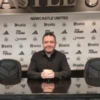+impact Employee Simon Carr's profile photo
