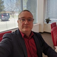 Brevitas Consulting - Inc. Employee Marc Beaudoin's profile photo