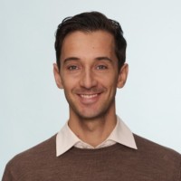 Story House Egmont A/S Employee Martin Magid's profile photo