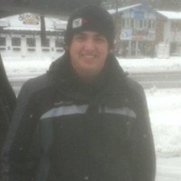 SINAK Employee Alexander Higgins's profile photo