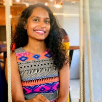 REVOS Employee Divya Verma's profile photo