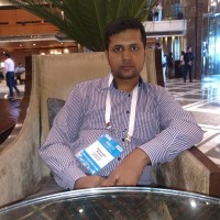 Amrender Kumar Email & Phone Number