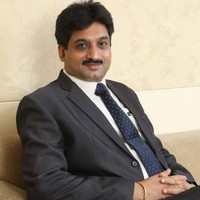 BLS International Services Ltd Employee Sandeep Gupta's profile photo