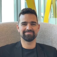 the LEGO Group Employee Arik 李睿's profile photo