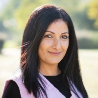 Parissa Azarmi Email
