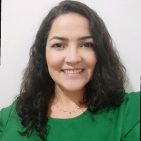 Impacto Employee Kênia Fraga's profile photo