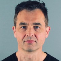 Colin Chalmers Email