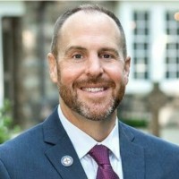 KAIROS Psychology Group Employee David Shellenberger's profile photo