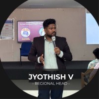 Jyothish V Email