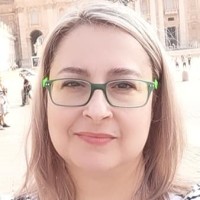Voula Dimitriadou Email & Phone Number