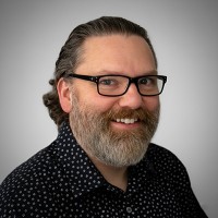 Creative MaaS Employee Dave Maas's profile photo