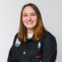 LA28 Olympic & Paralympic Games Employee Julia Durham's profile photo