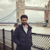 Facia Employee Daniyal Chughtai's profile photo