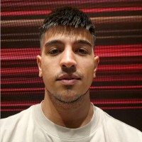 Global Processing Employee Giuliano Fernandez's profile photo