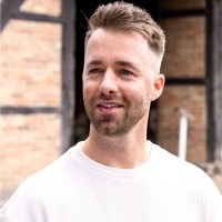 enviado Employee Sebastian Hauss's profile photo