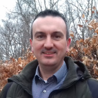 Stichting Het Zuid-Hollands Landschap Employee Pieter Balkenende's profile photo