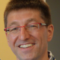 Essity Employee Peter Loch's profile photo