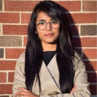 The TechBright Employee Drashti Thakkar's profile photo