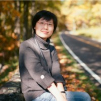 Capital One Employee Xin Sun's profile photo