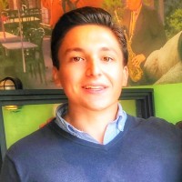 Intelligence Online Employee Matt Bernardini's profile photo