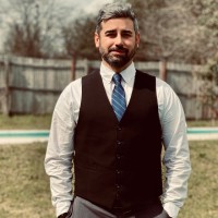 The net.America Corporation Employee Giovanni Sando's profile photo
